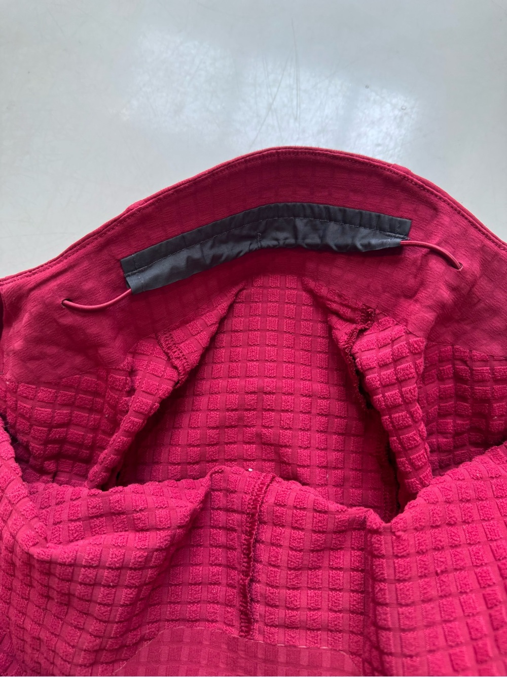 Patagonia R1 Techface Hoody Men’s XL Fleece Jacket - Picture 7 of 9
